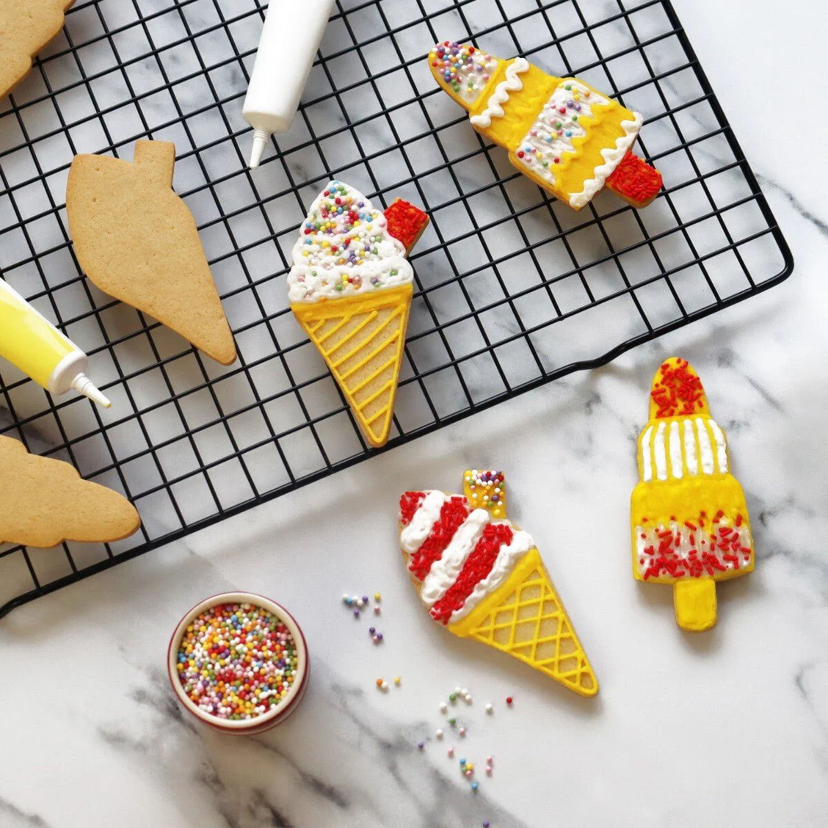 Biscuiteers Summer Sale